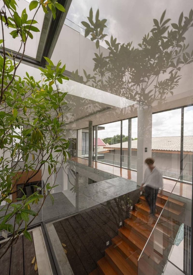 3 ห้องนอน บ้านเดี่ยว  ใน ช้างเผือก, เมืองเชียงใหม่, เชียงใหม่ - Image 18