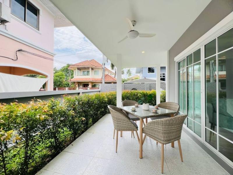 4 Bedroom House For Sale in Hang Dong, Hang Dong, Chiang Mai - Image 19