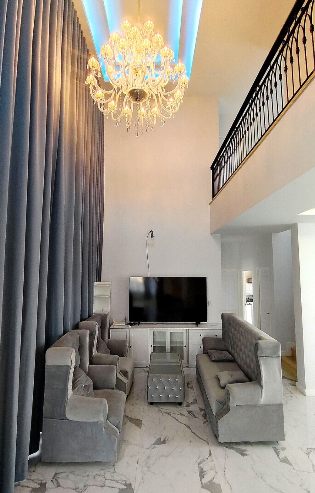 5 Bedroom House For Rent in Choeng Doi, Doi Saket, Chiang Mai - Image 2