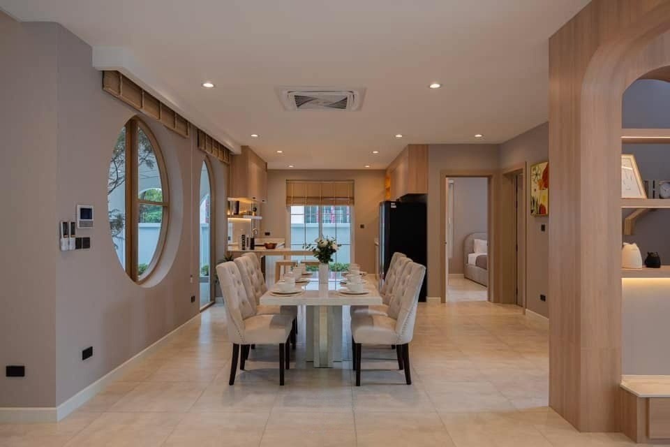 4 ห้องนอน บ้านเดี่ยว สำหรับเช่า ใน แม่เหียะ, เมืองเชียงใหม่, เชียงใหม่ - Image 3
