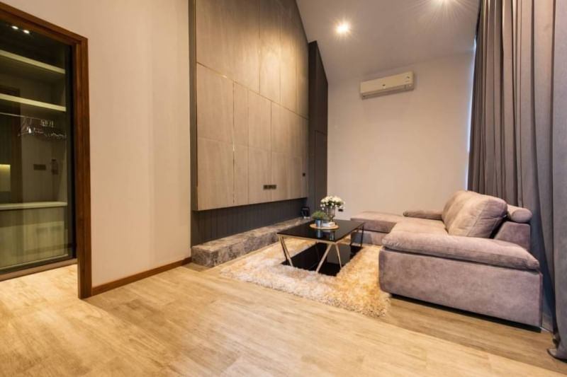 4 Bedroom House For Sale in Nong Chom, San Sai, Chiang Mai - Image 7