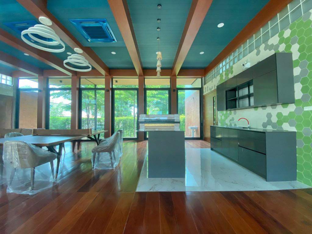 4 Bedroom House For Sale in Nong Chom, San Sai, Chiang Mai - Image 24