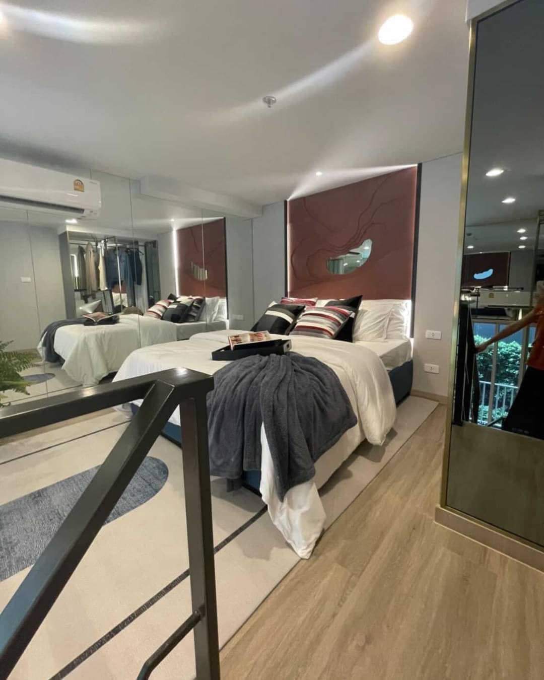 1 ห้องนอน คอนโด สำหรับขาย ใน คลองตันเหนือ, วัฒนา, กรุงเทพมหานคร - Image 3