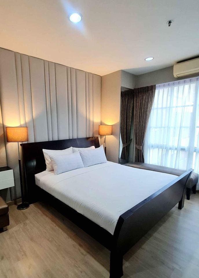 Citismart Sukhumvit 18 Condominium - Image 8