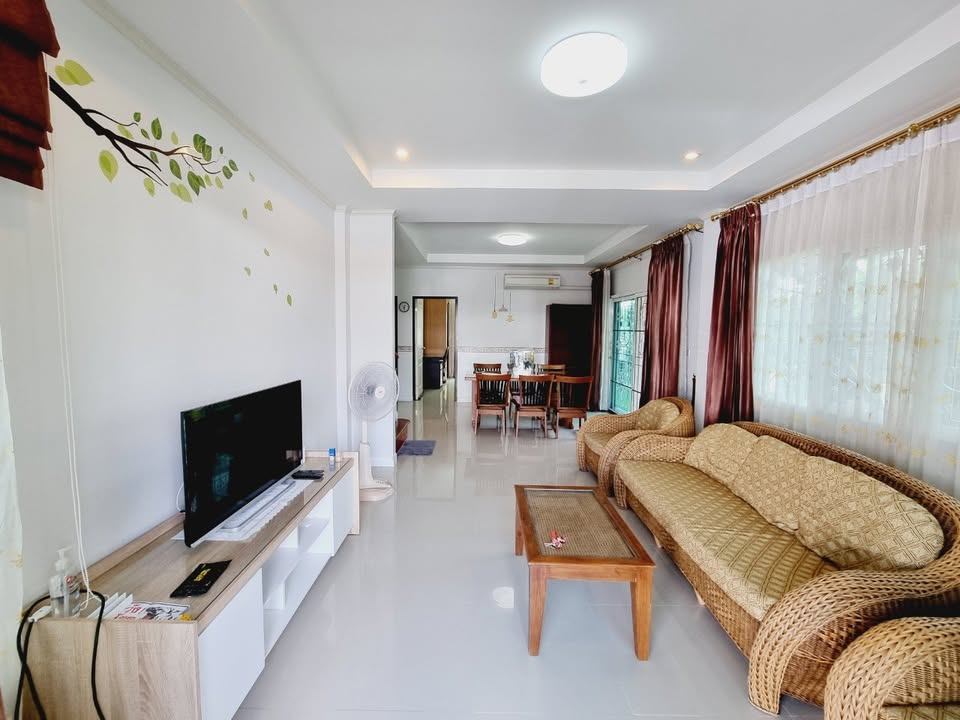 4 ห้องนอน บ้านเดี่ยว สำหรับเช่า ใน แม่เหียะ, เมืองเชียงใหม่, เชียงใหม่ - Image 2
