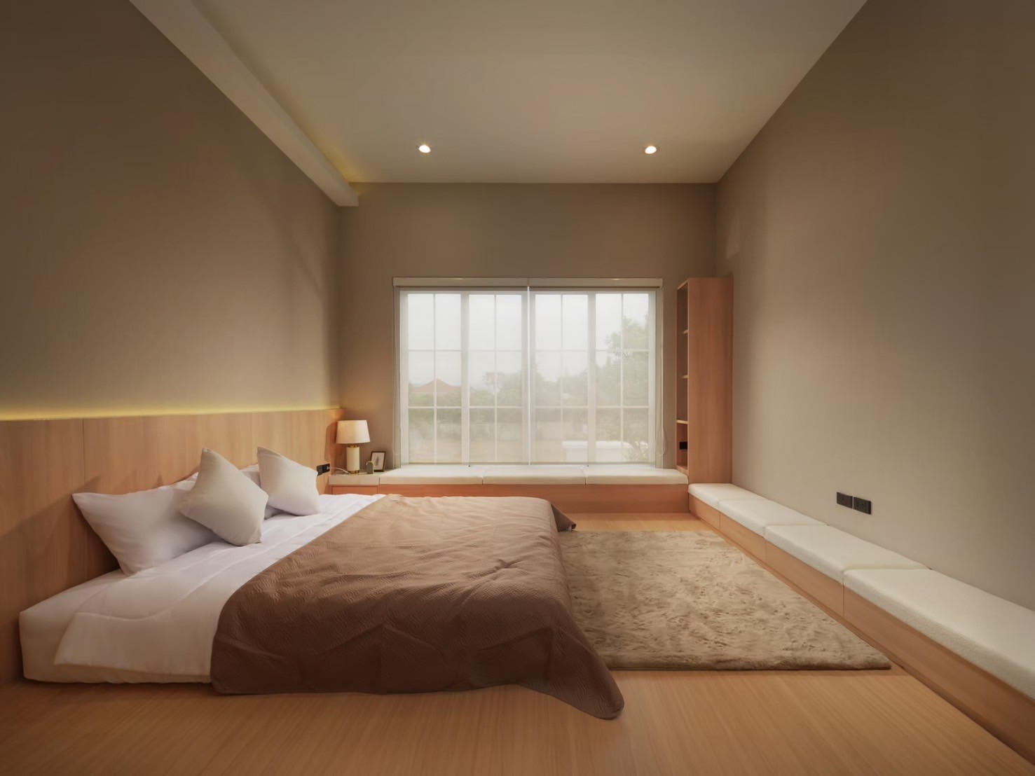 4 Bedroom House For Sale in San Phak Wan, Hang Dong, Chiang Mai - Image 12