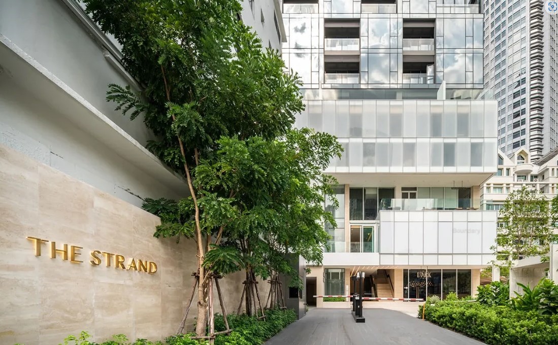 The Strand Thonglor - Image 9