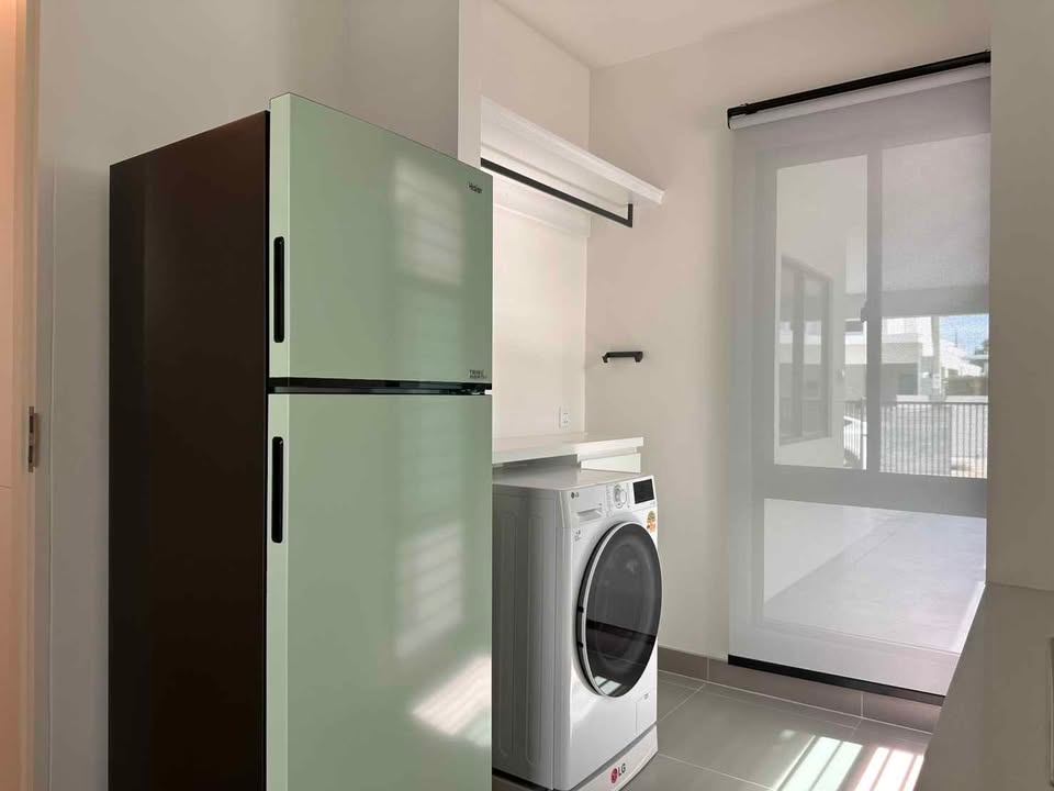 4 Bedroom House For Rent in Bang Chalong, Bang Phli, Samut Prakan - Image 15