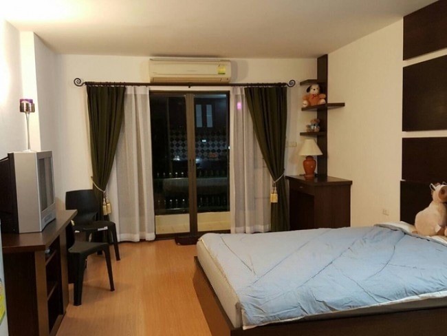 1 Bedroom Condo For Sale in San Phranet, San Sai, Chiang Mai - Image 2