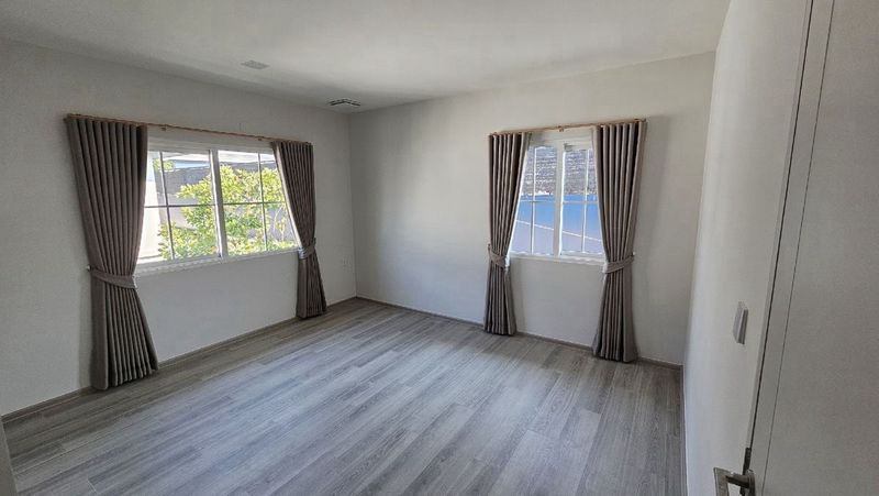 3 Bedroom House For Rent in Bang Chalong, Bang Phli, Samut Prakan - Image 12