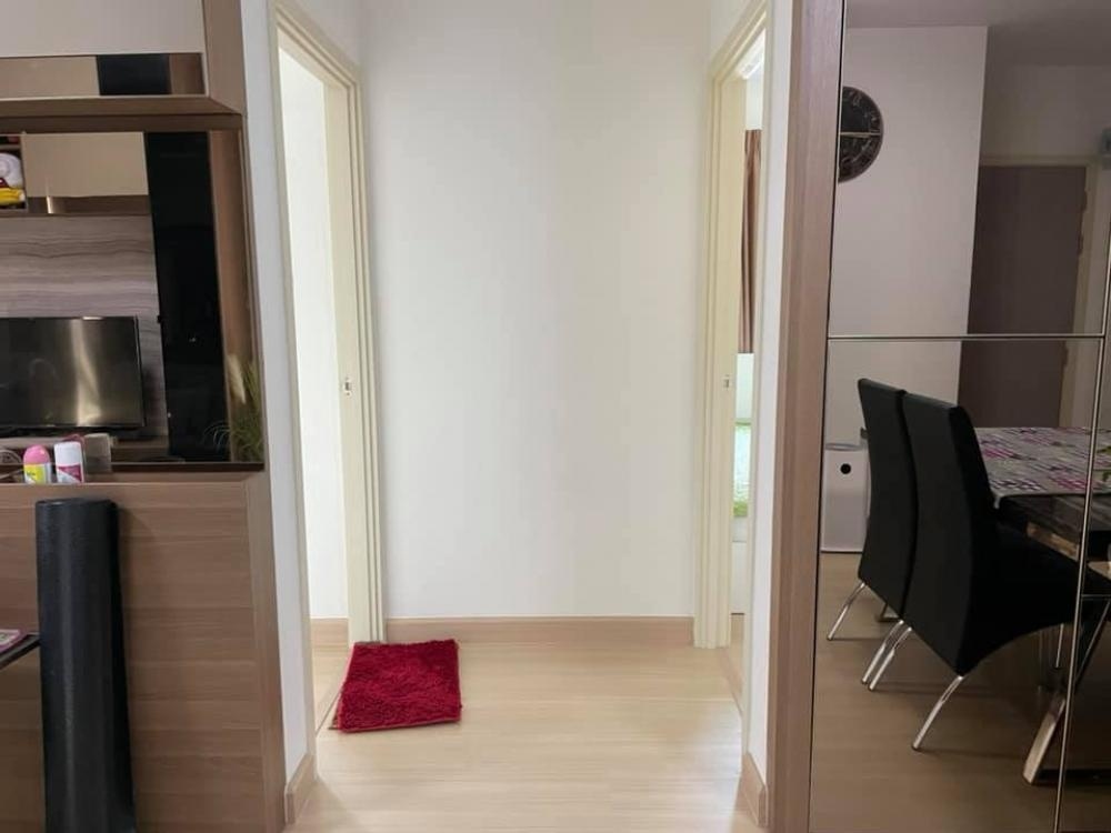 2 ห้องนอน คอนโด สำหรับขาย ใน บุคคโล, ธนบุรี, กรุงเทพมหานคร - Image 4