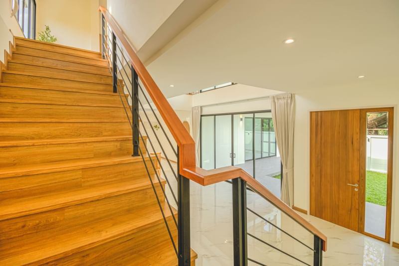 4 Bedroom House For Sale in Mae Hia, Mueang Chiang Mai, Chiang Mai - Image 17