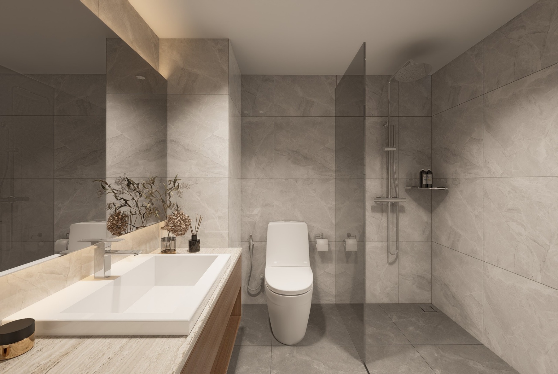 Tarntip Garden Place Condominium - Image 10