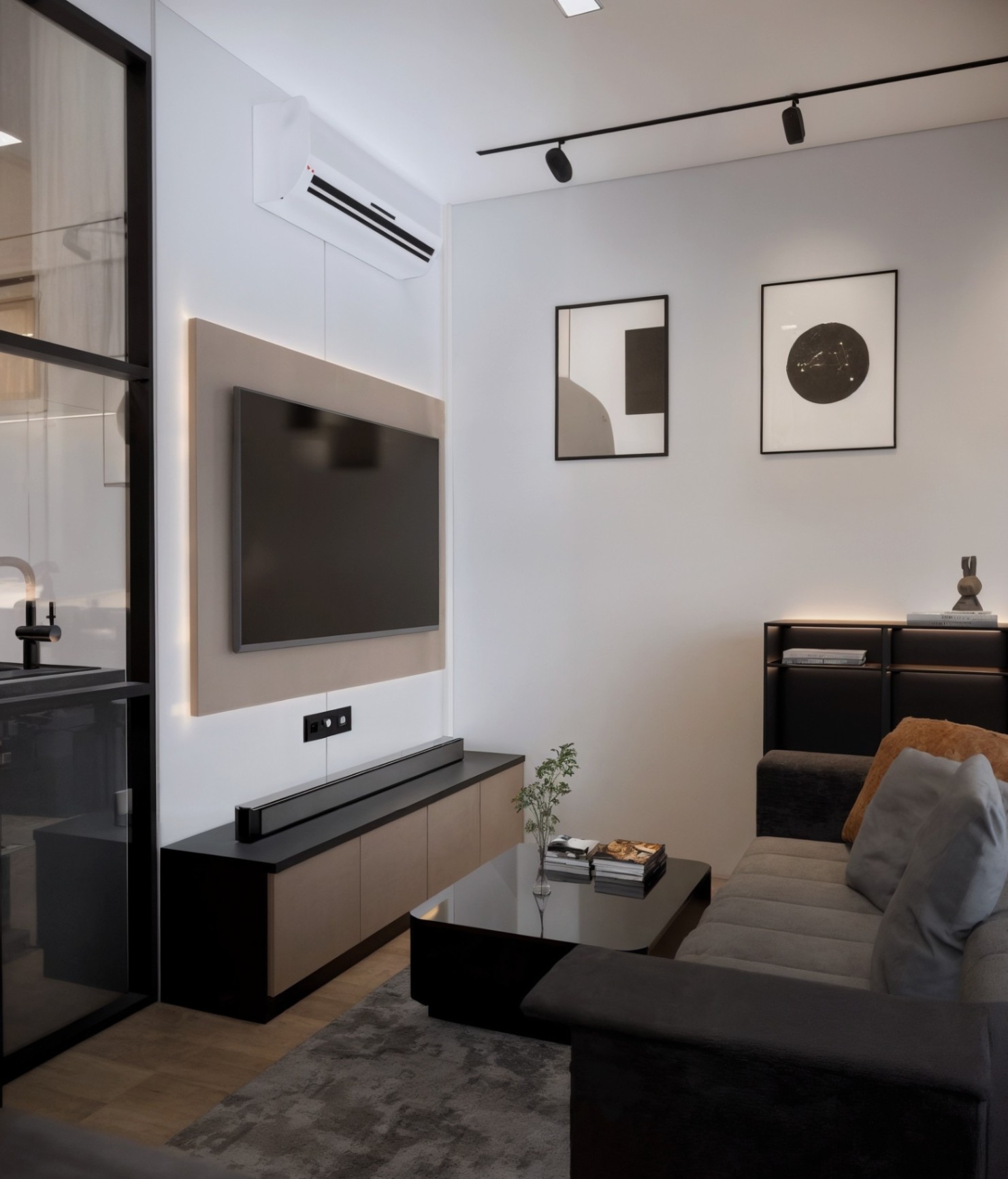 Tarntip Garden Place Condominium - Image 3
