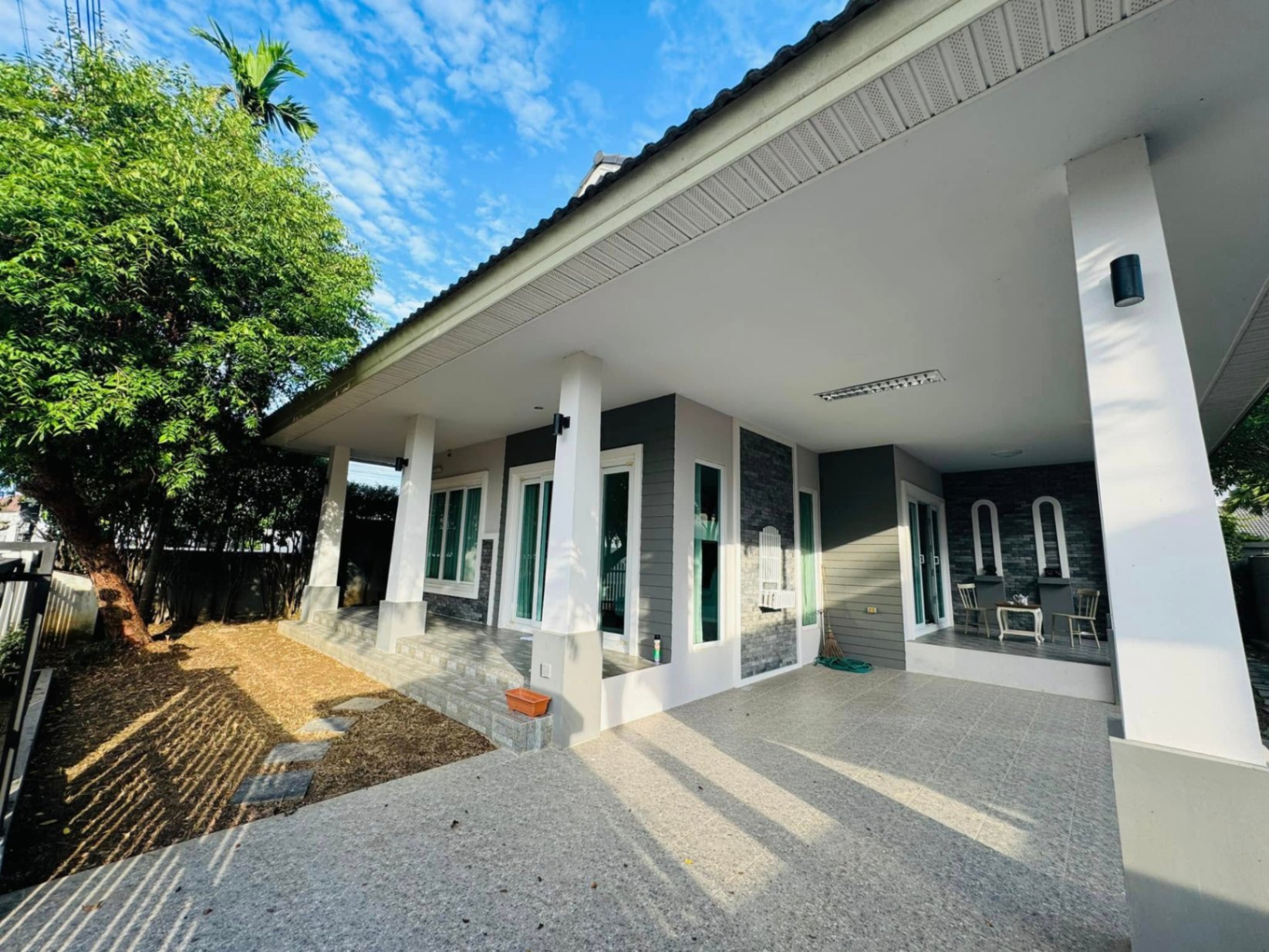 2 Bedroom House For Sale in Nong Khwai, Hang Dong, Chiang Mai - Image 9