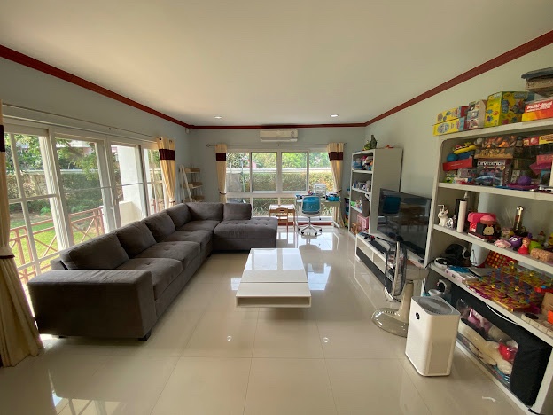 5 Bedroom House For Sale in San Phisuea, Mueang Chiang Mai, Chiang Mai - Image 5