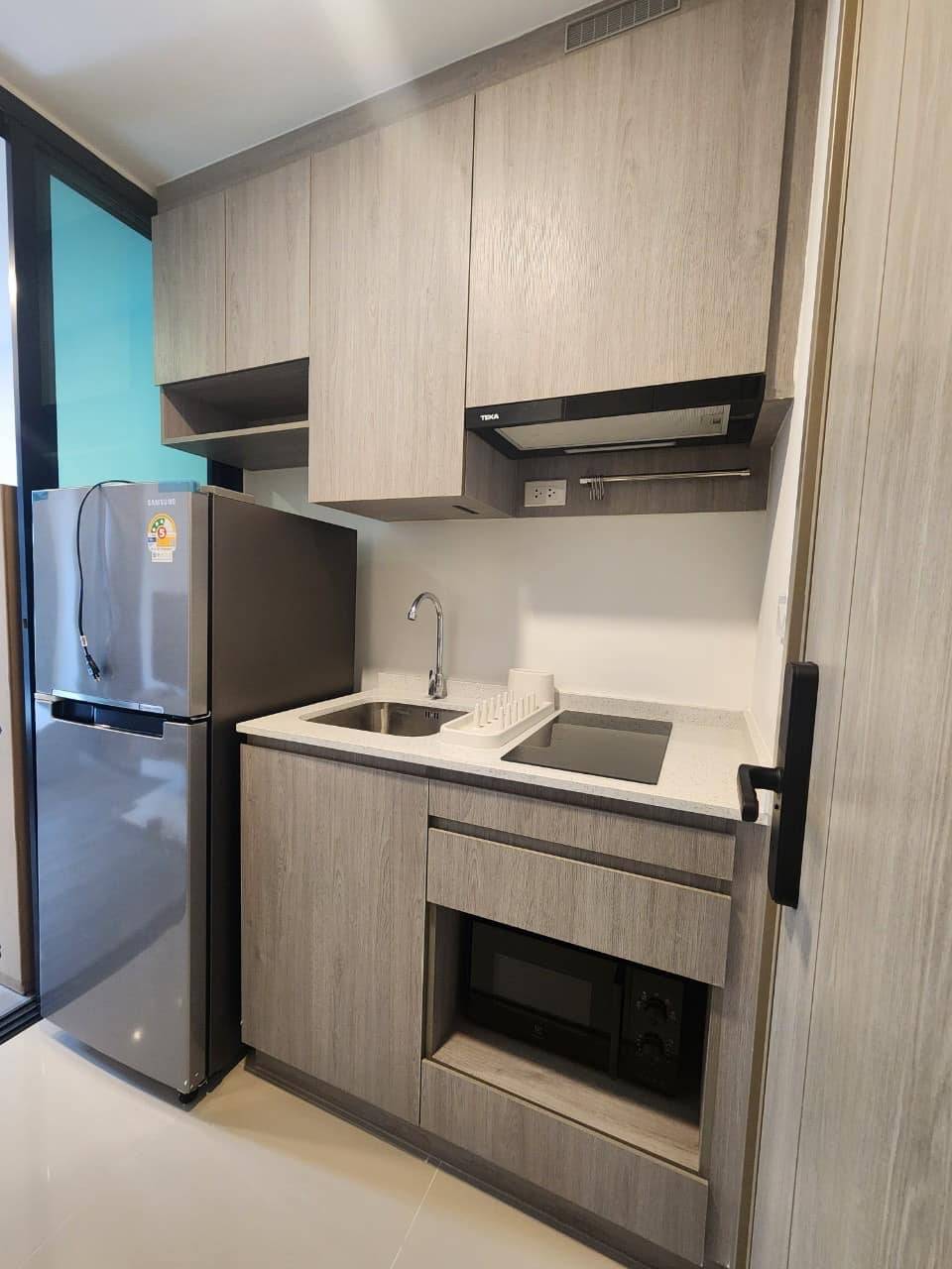 1 Bedroom Condo For Rent in Anusawari, Bang Khen, Bangkok - Image 2