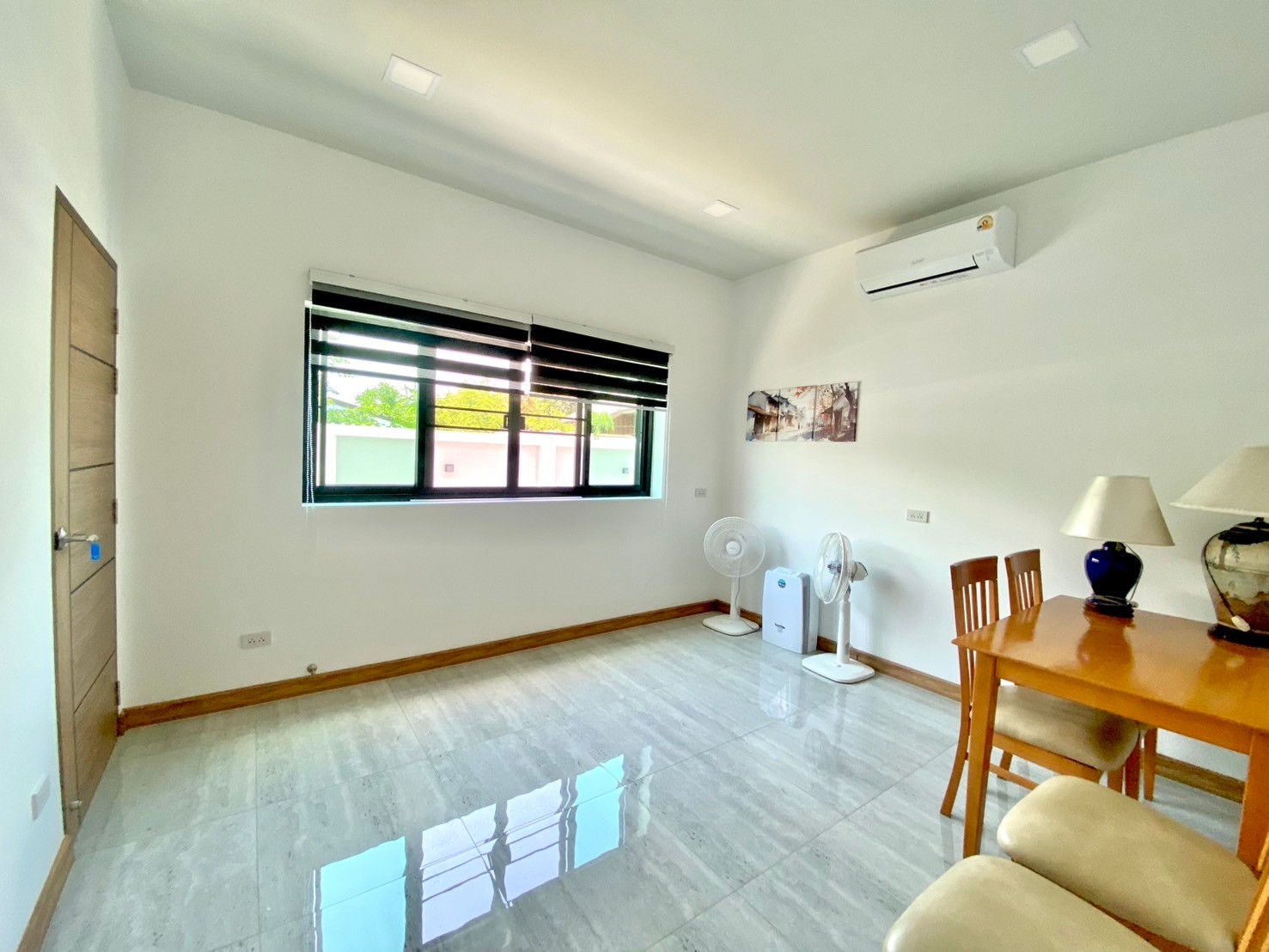 3 Bedroom House For Sale in Nong Khwai, Hang Dong, Chiang Mai - Image 20