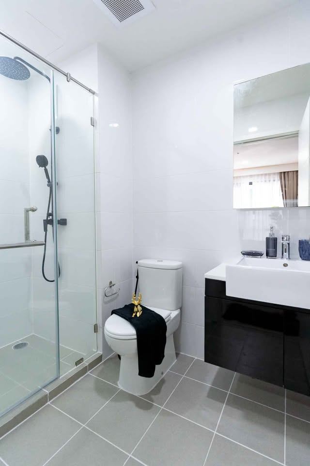 1 ห้องนอน คอนโด สำหรับขาย ใน สามเสนใน, พญาไท, กรุงเทพมหานคร - Image 5