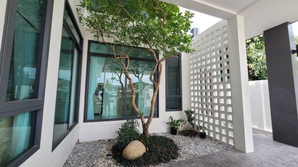 4 Bedroom House For Sale in San Phak Wan, Hang Dong, Chiang Mai - Image 14