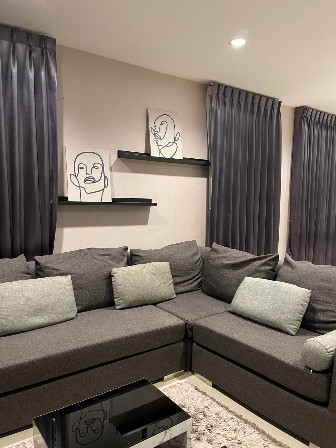 3 卧室 独立房屋  在  - Image 2