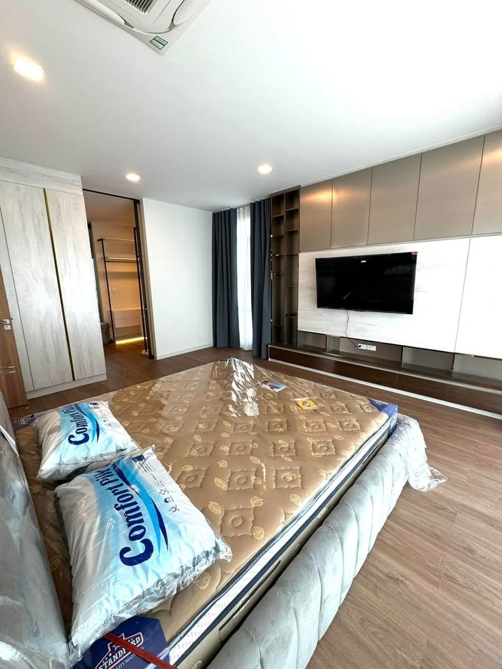 4 Bedroom House For Rent in Bang Chalong, Bang Phli, Samut Prakan - Image 8