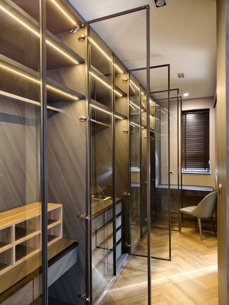4 Bedroom House For Sale in Hang Dong, Hang Dong, Chiang Mai - Image 12