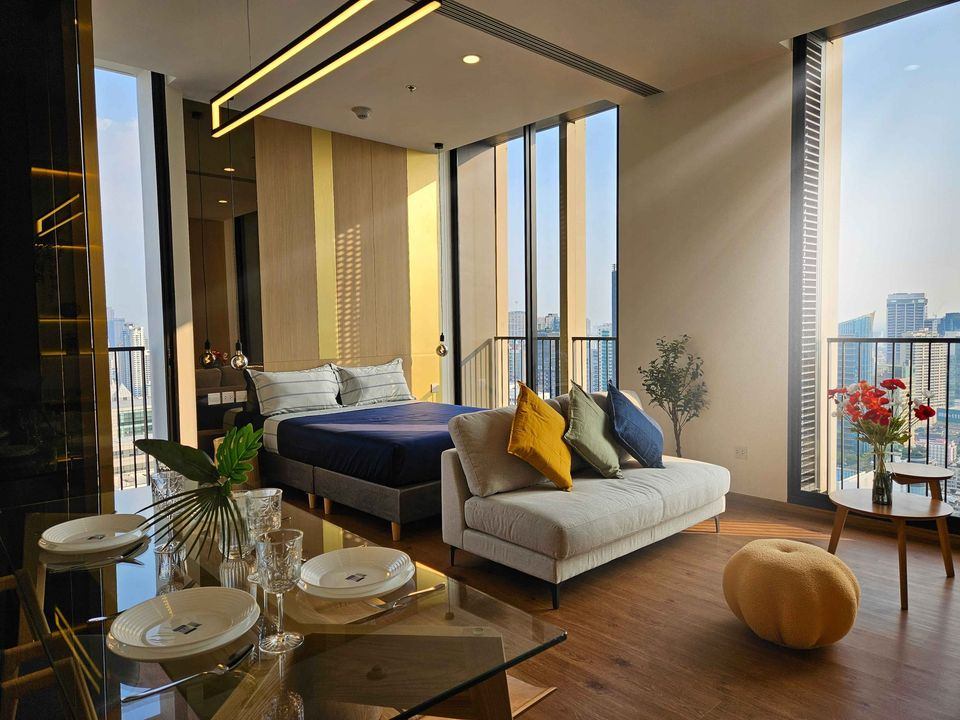 Noble BE19 Sukhumvit - Image 2