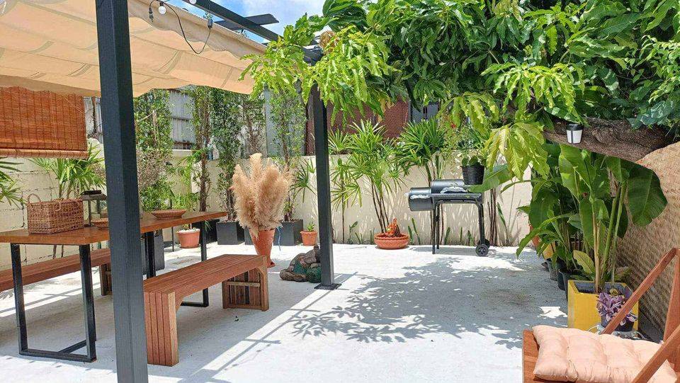 3 Bedroom House For Rent in Pathum Wan, Pathum Wan, Bangkok - Image 3