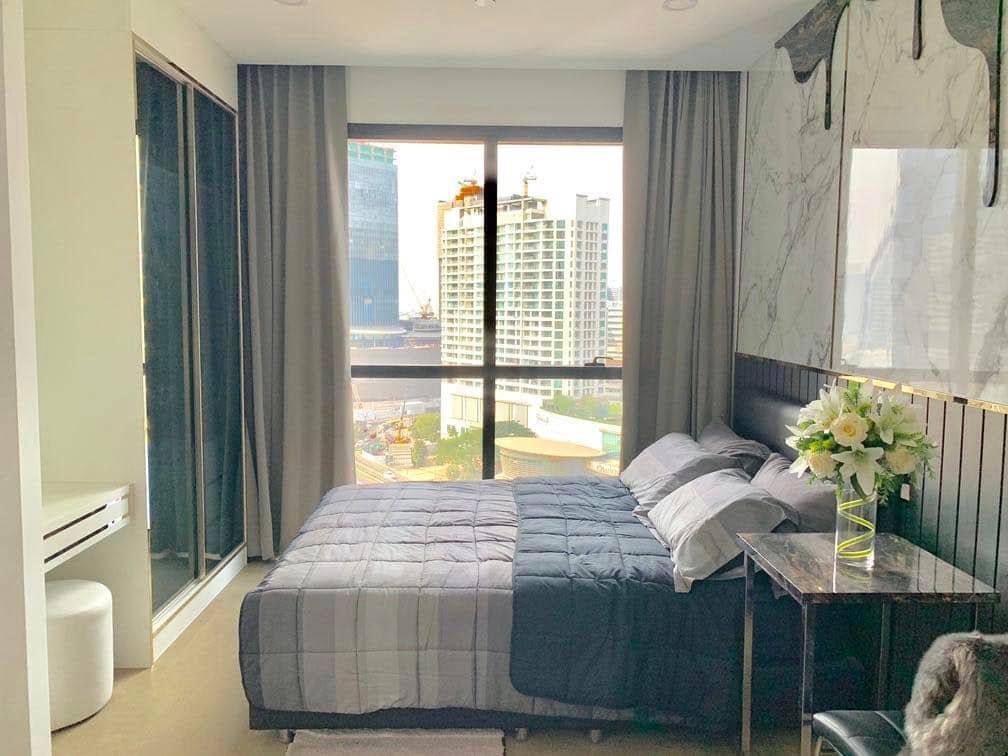 Ashton Chula - Silom - Image 2