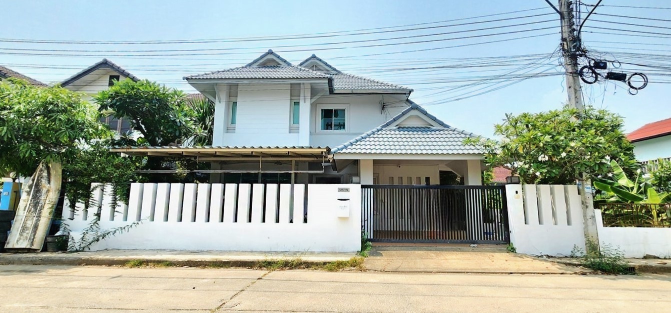 2 Bedroom House For Sale in Fa Ham, Mueang Chiang Mai, Chiang Mai - Image 1