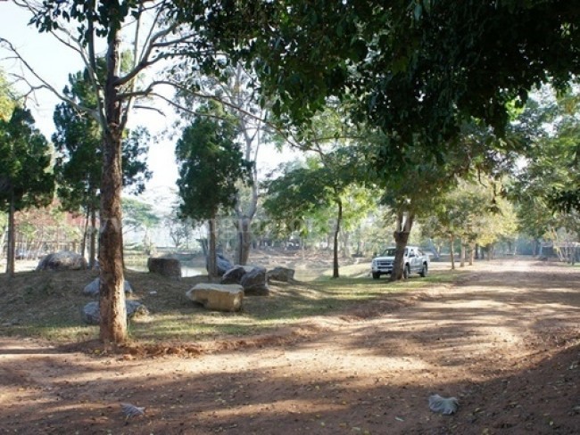  Land For Sale in Choeng Doi, Doi Saket, Chiang Mai - Image 4