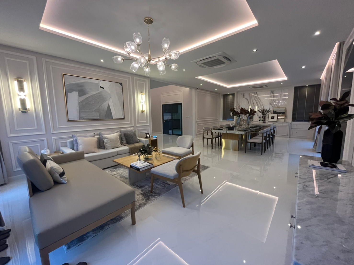 The City Bangna (New Project) - Image 2