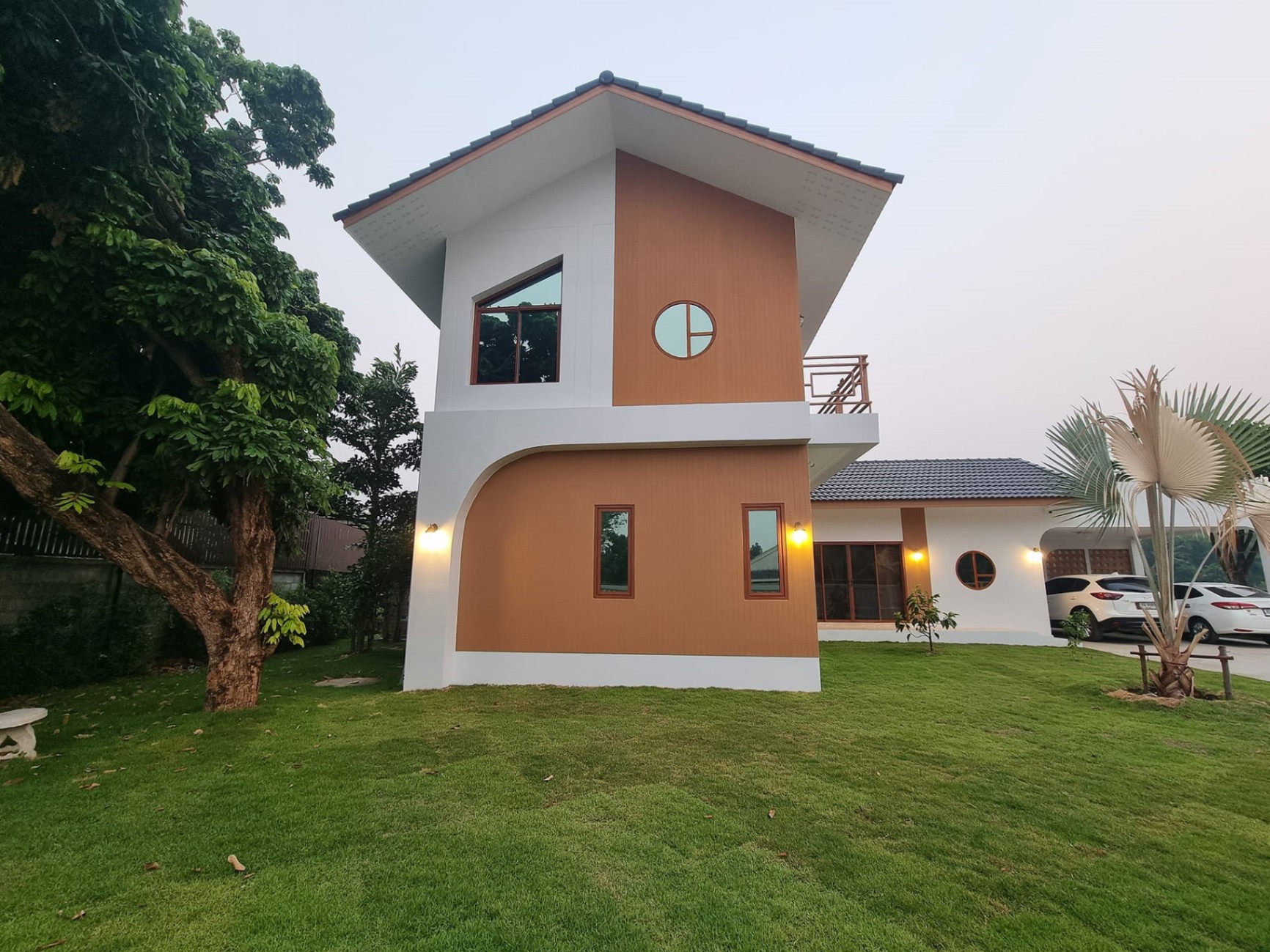 4 Bedroom House For Sale in San Na Meng, San Sai, Chiang Mai - Image 16