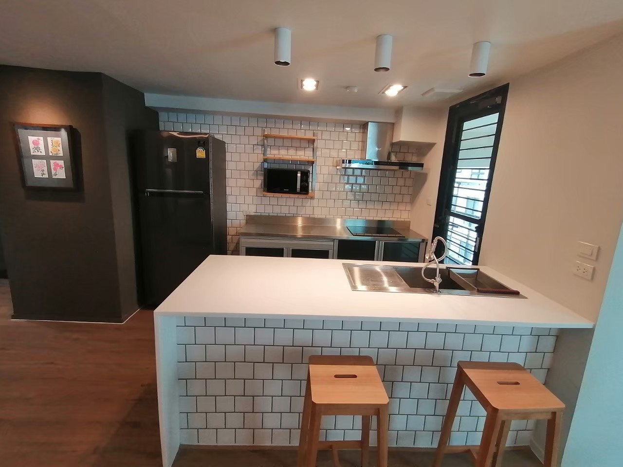 2 卧室 公寓  在  - Image 17