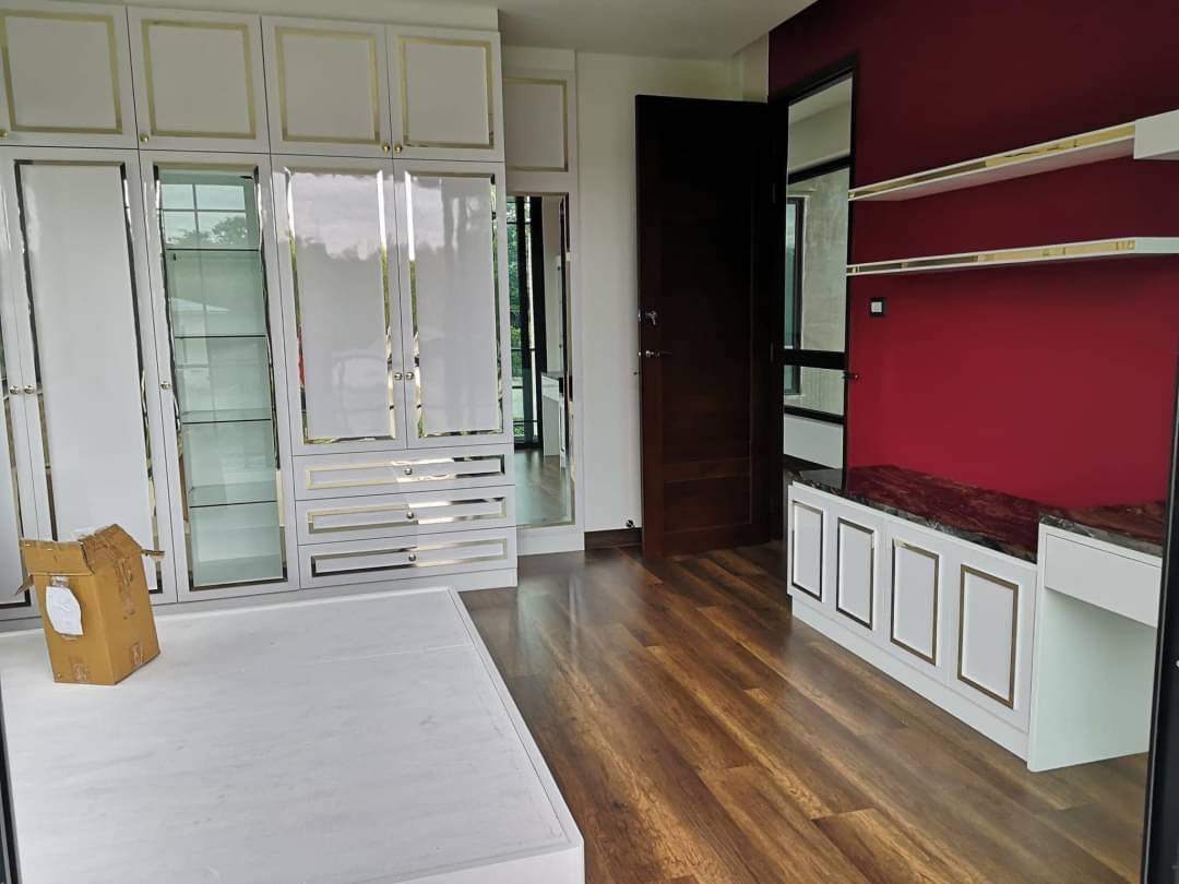 4 Bedroom House For Sale in Chang Phueak, Mueang Chiang Mai, Chiang Mai - Image 7