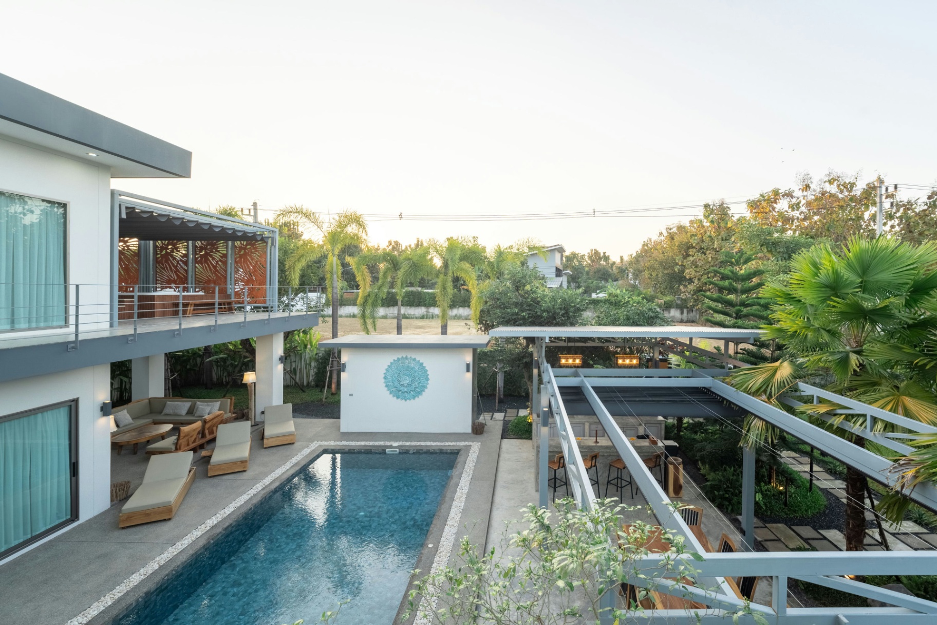 3 Bedroom House For Sale in Nam Phrae, Hang Dong, Chiang Mai - Image 4