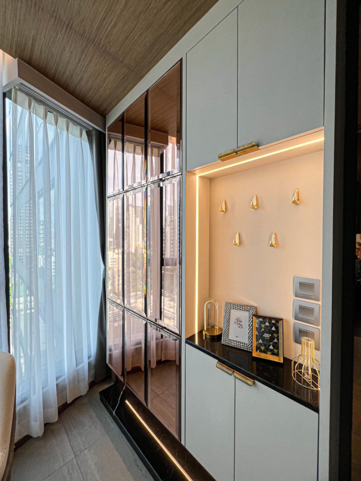 Ideo Q Sukhumvit 36 - Image 5