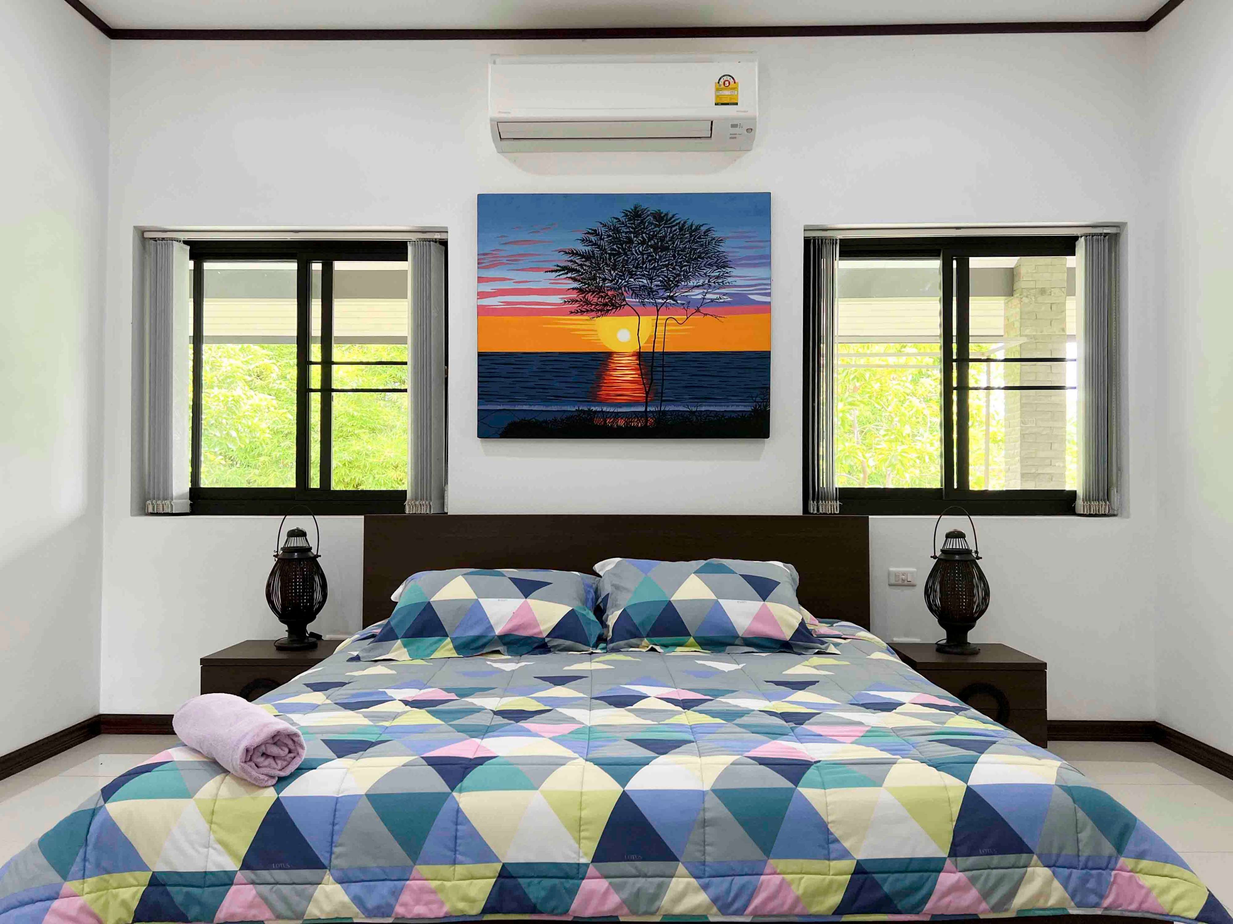 3 Bedroom House For Sale in Yang Noeng, Saraphi, Chiang Mai - Image 30