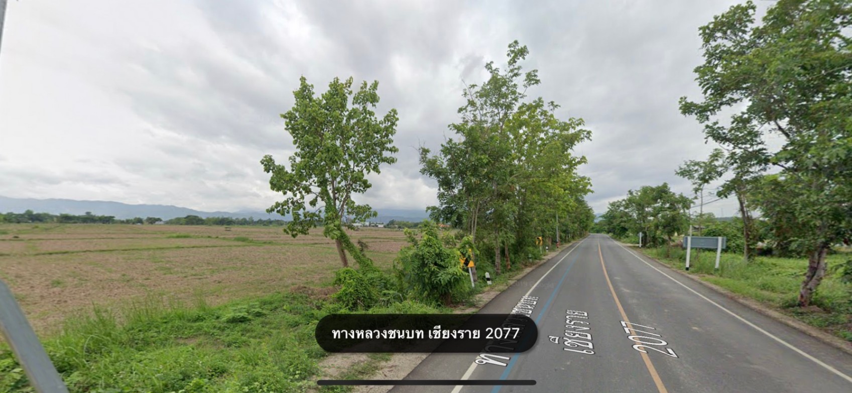  Land For Sale in Wiang, Mueang Chiang Rai, Chiang Rai - Image 1
