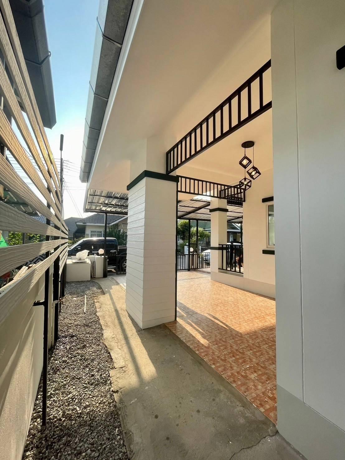 3 Bedroom House For Sale in Nong Han, San Sai, Chiang Mai - Image 12