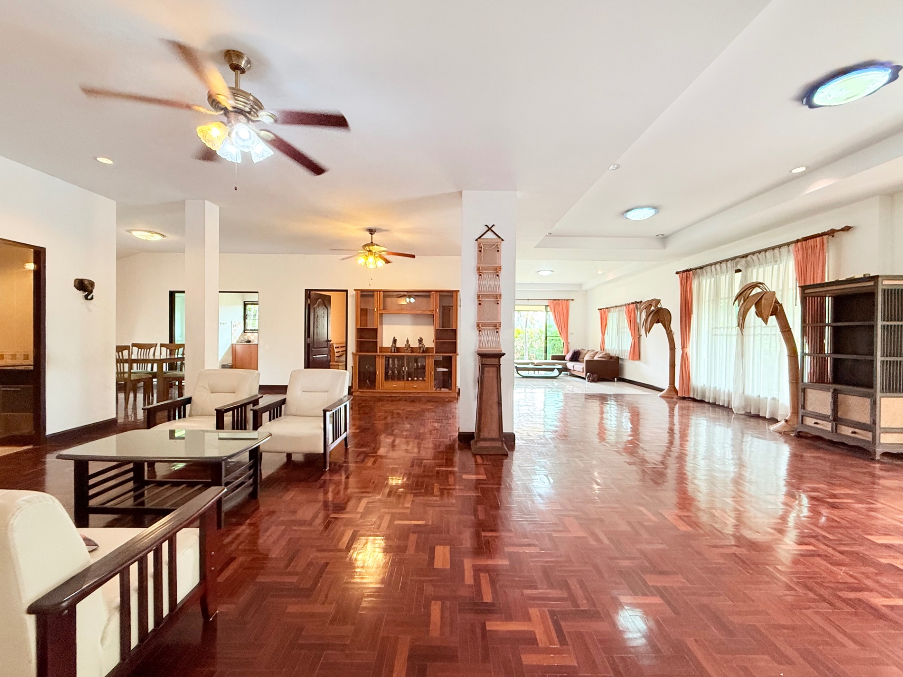 Lanna Pinery Home - Image 32