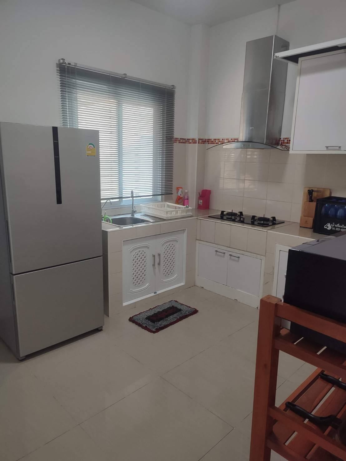 2 Bedroom House For Sale in Nong Han, San Sai, Chiang Mai - Image 3