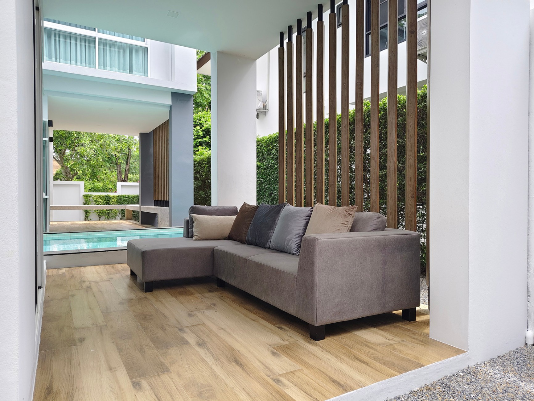4 Bedroom House For Sale in San Phak Wan, Hang Dong, Chiang Mai - Image 5