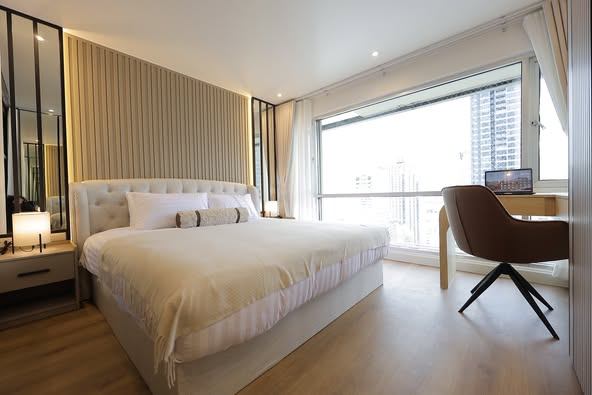 Sukhumvit Suites - Image 9