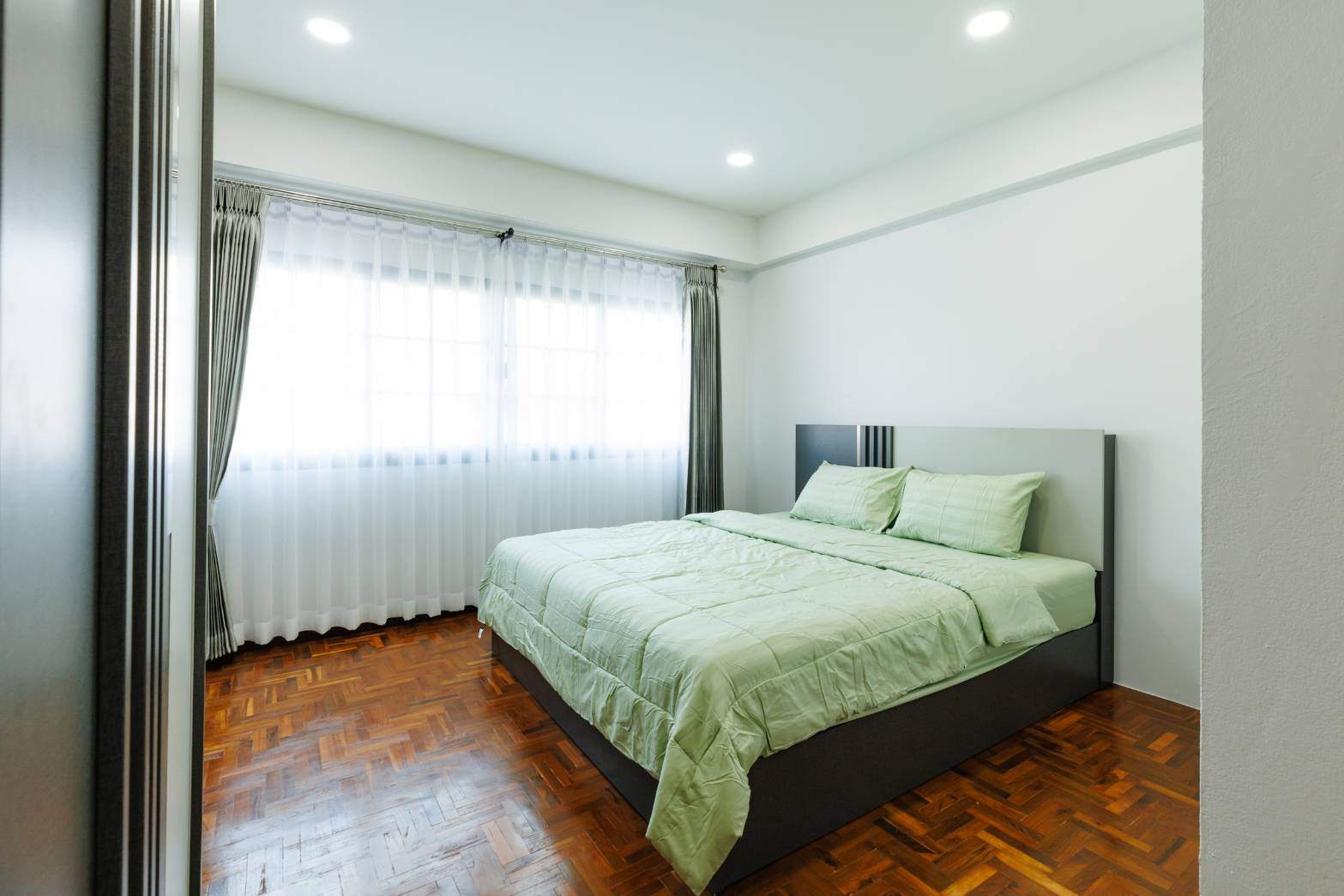 3 Bedroom Townhouse For Sale in Mae Hia, Mueang Chiang Mai, Chiang Mai - Image 22