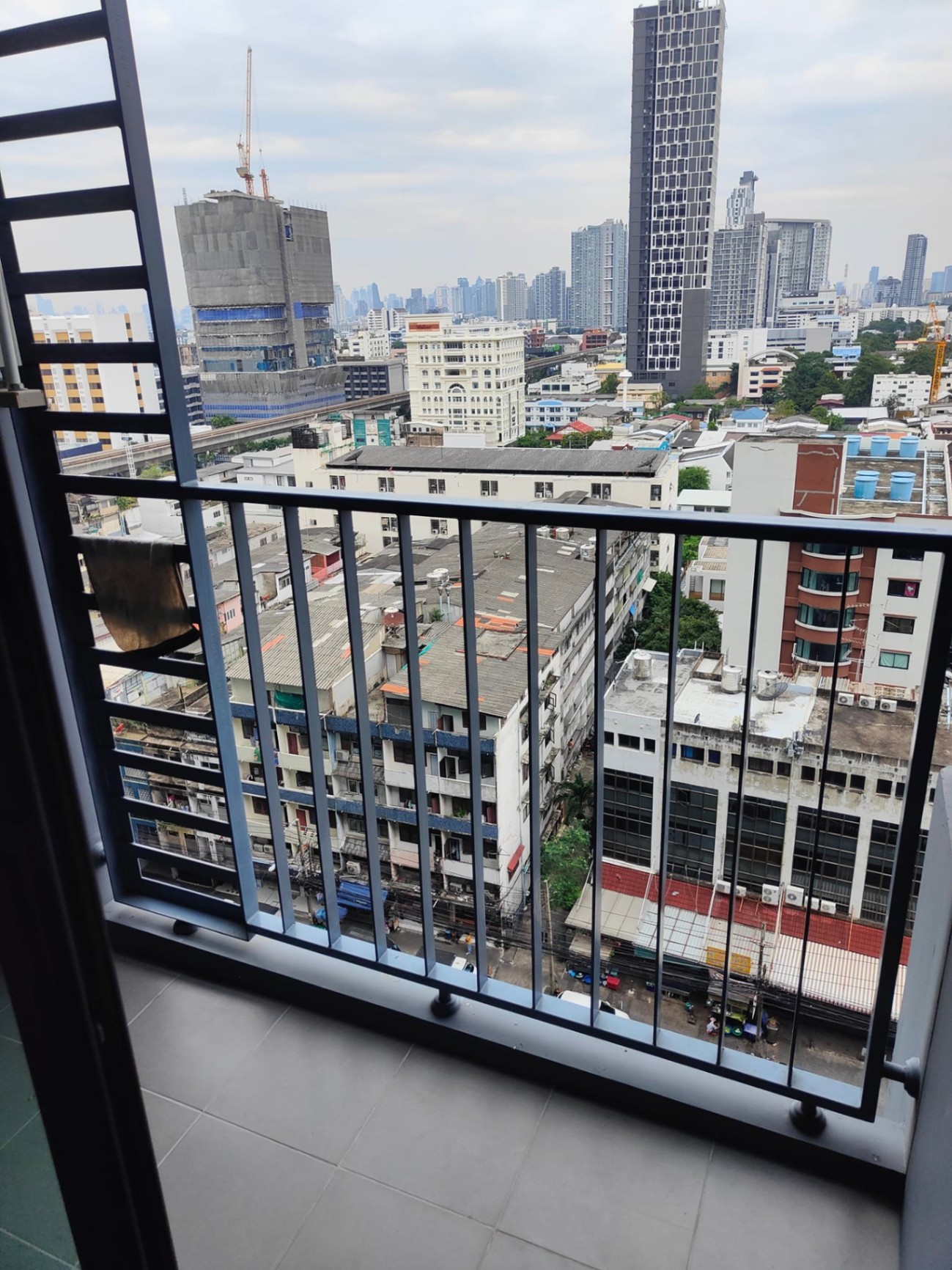 Ideo Sukhumvit 93 - Image 5