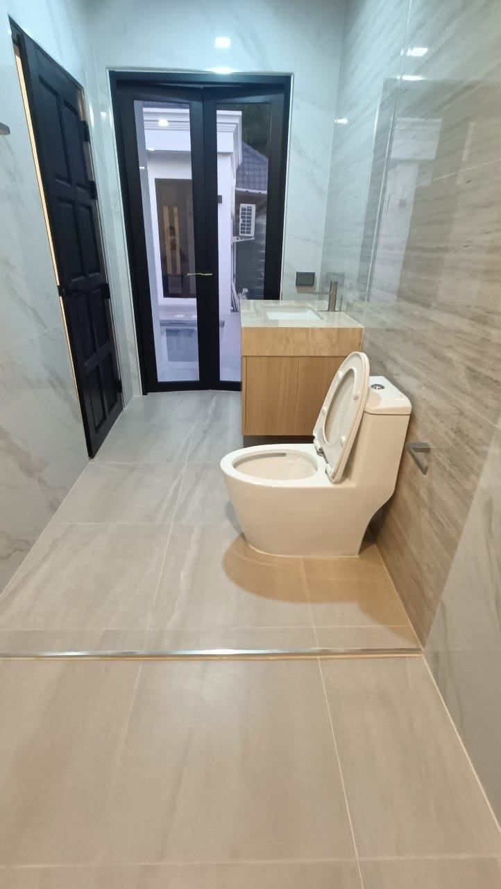 3 Bedroom House For Sale in San Phak Wan, Hang Dong, Chiang Mai - Image 8