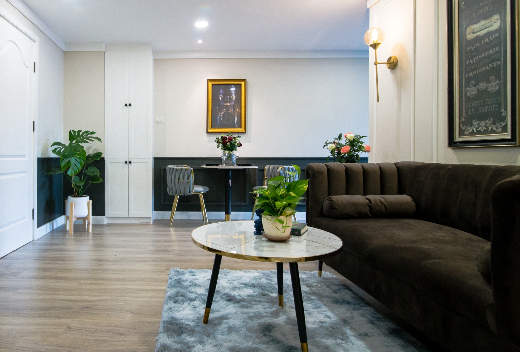 1 Bedroom Condo For Sale in Pa Daet, Mueang Chiang Mai, Chiang Mai - Image 3