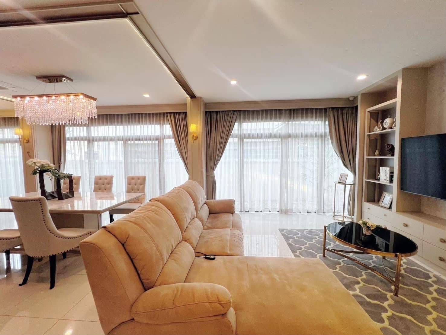 5 Bedroom House For Sale in Racha Thewa, Bang Phli, Samut Prakan - Image 6